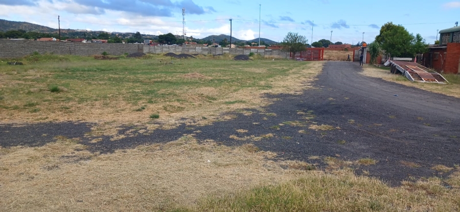 Commercial Property for Sale in Tlhabane North West